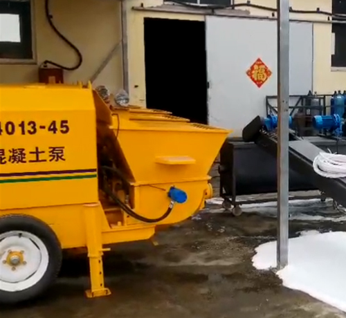 视频展示